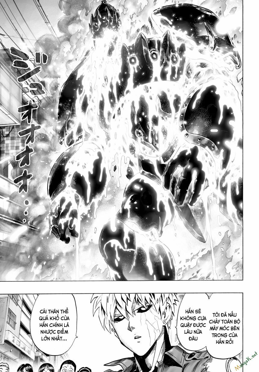 one-punch man chapter 53 3