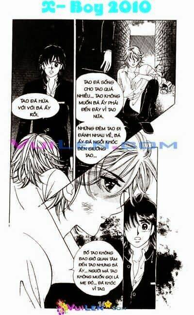 cô giáo tuổi 18 chapter 4 147