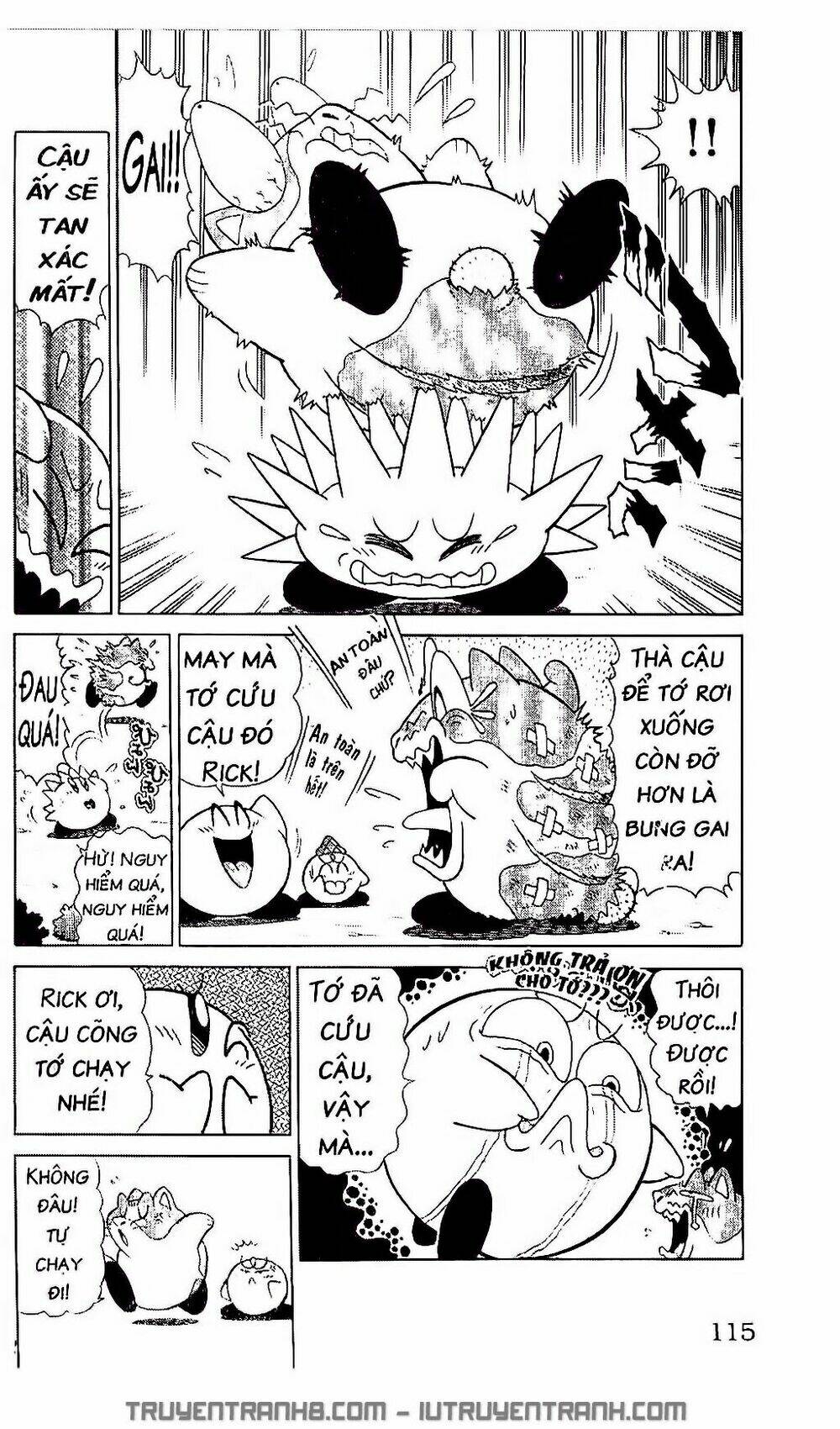 ngôi sao kabi chapter 16 8