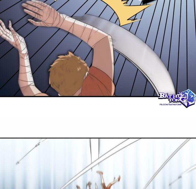 võng du chi cận chiến pháp sư chapter 346 18