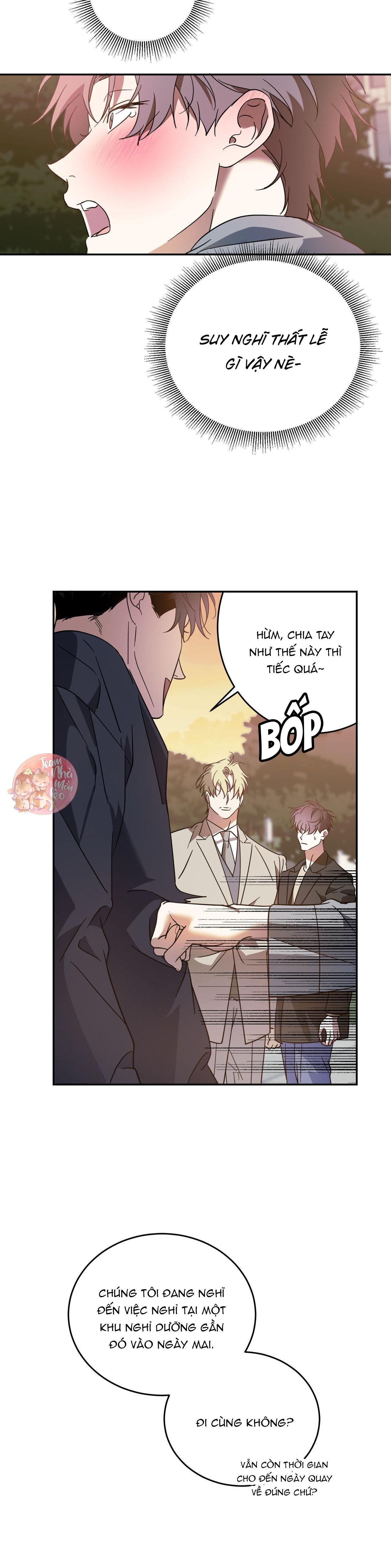 cấp trên chapter 46 11