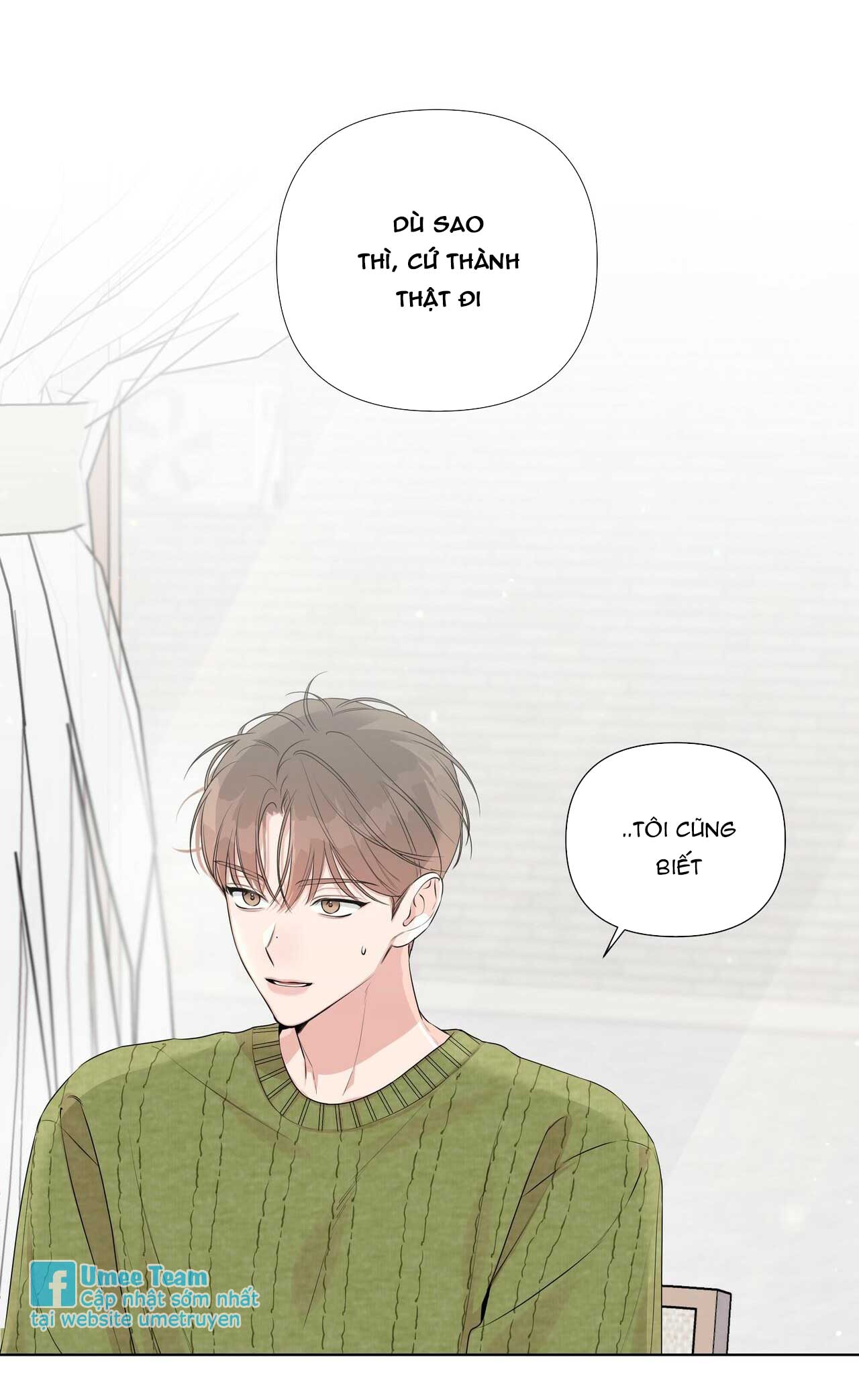 đừng bận tâm darling chapter 23 48