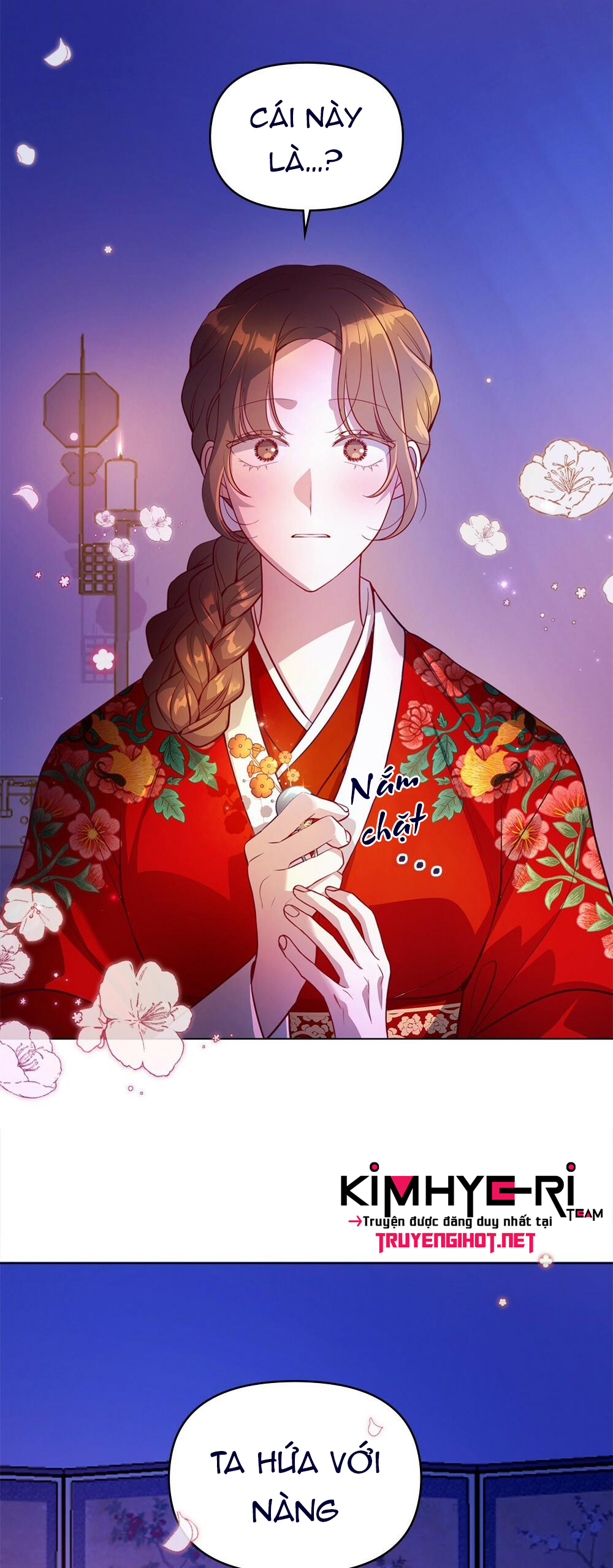 đăng tiêu hoa chapter 12 27