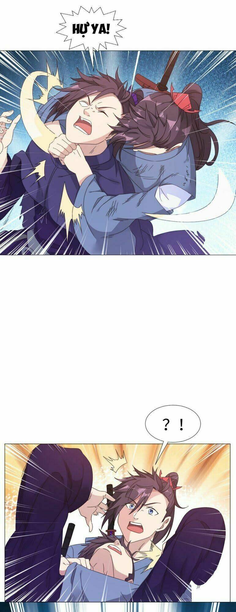 cực vũ huyền đế chapter 89 18