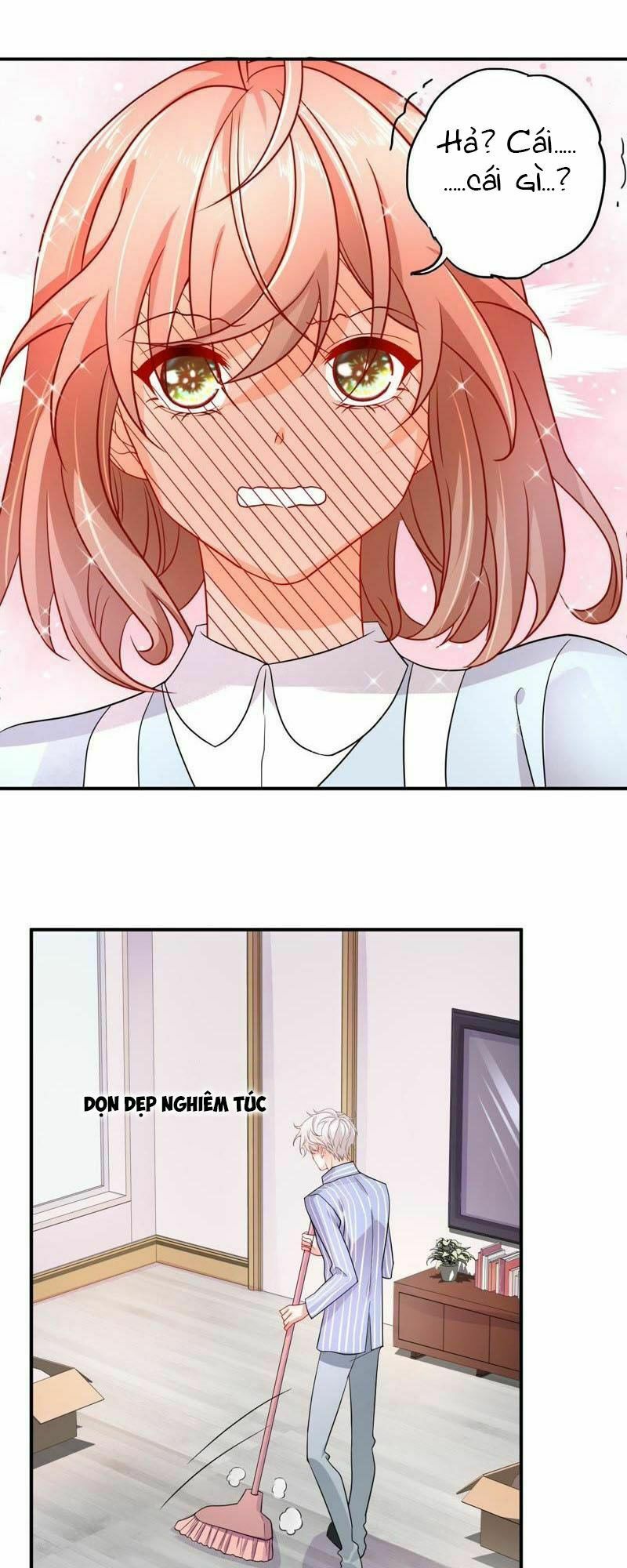 chàng trai người máy ấm áp 741 của tôi chapter 7 5