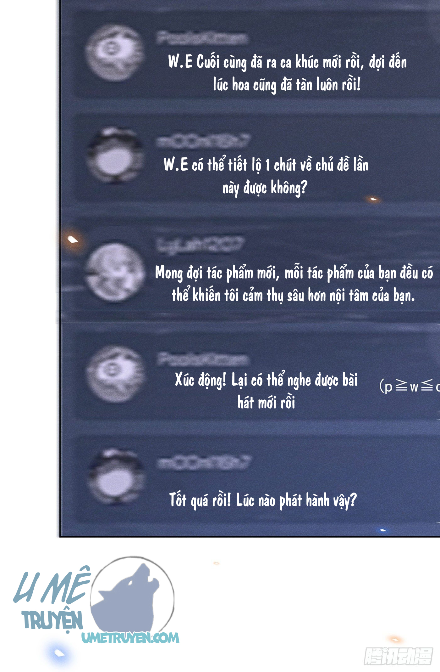 anh ấy gọi tôi là hắc liên hoa chapter 18 16