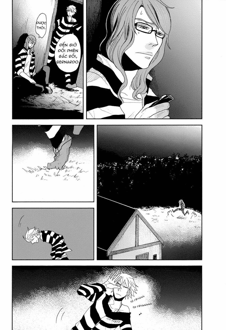 lucky dog 1 blast chapter 15 4