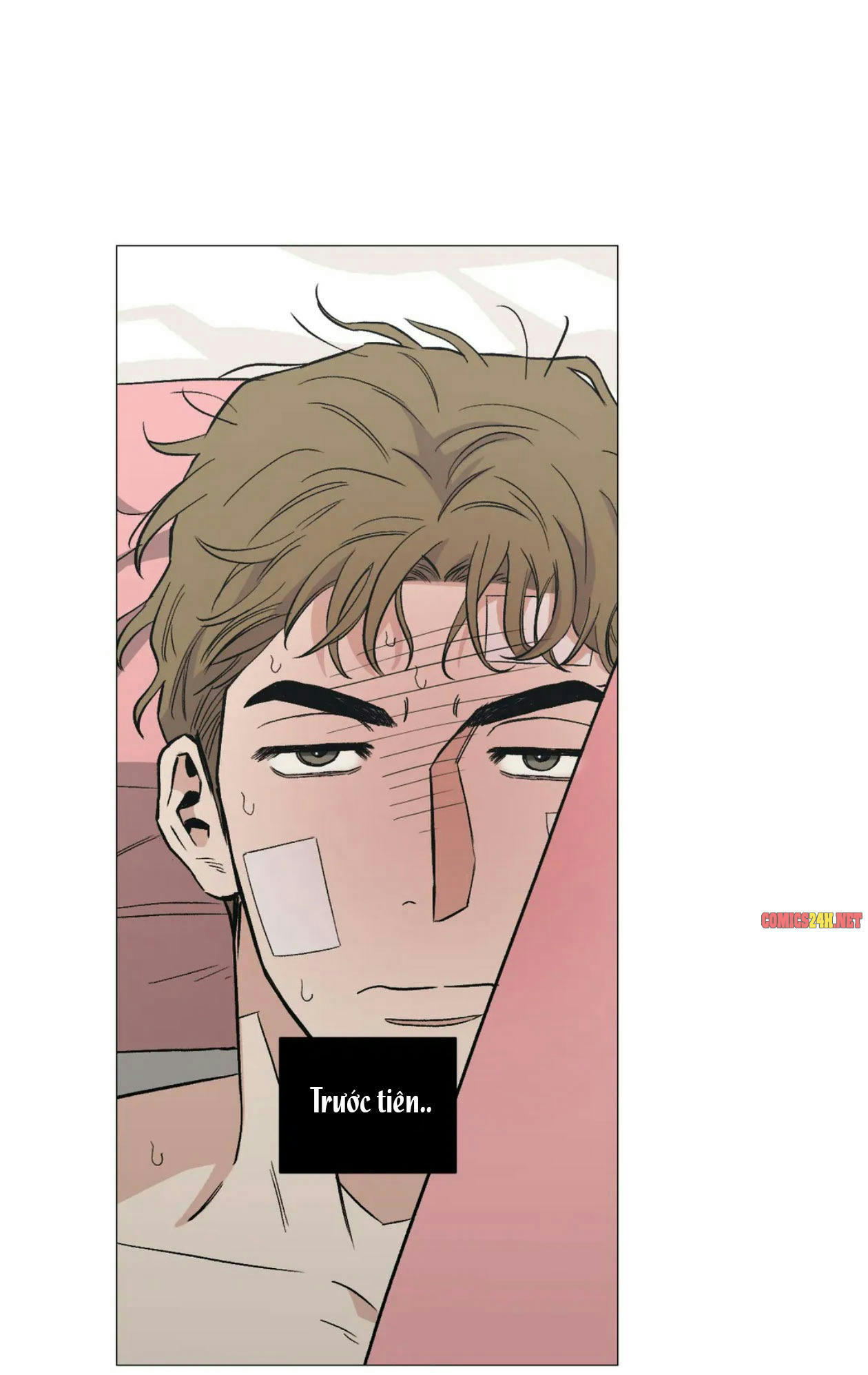 khi sát nhân biết yêu chapter 20 91