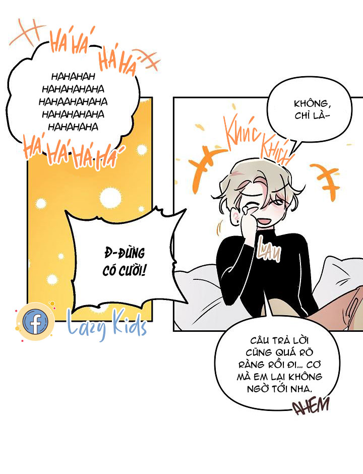 liệu pháp bí mật chapter 10 11