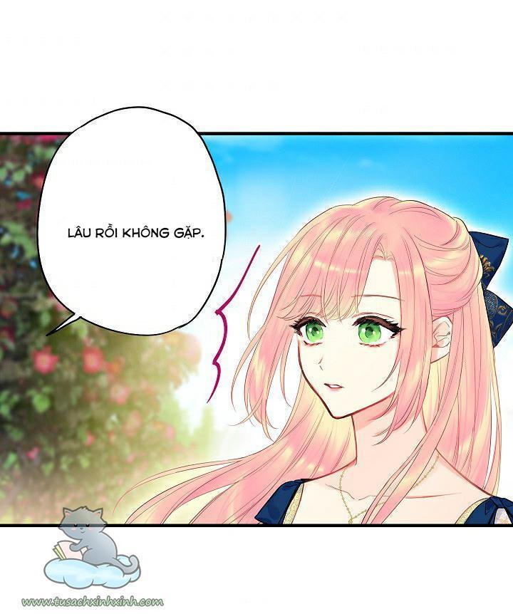 ác nữ muốn ly hôn chapter 78 9