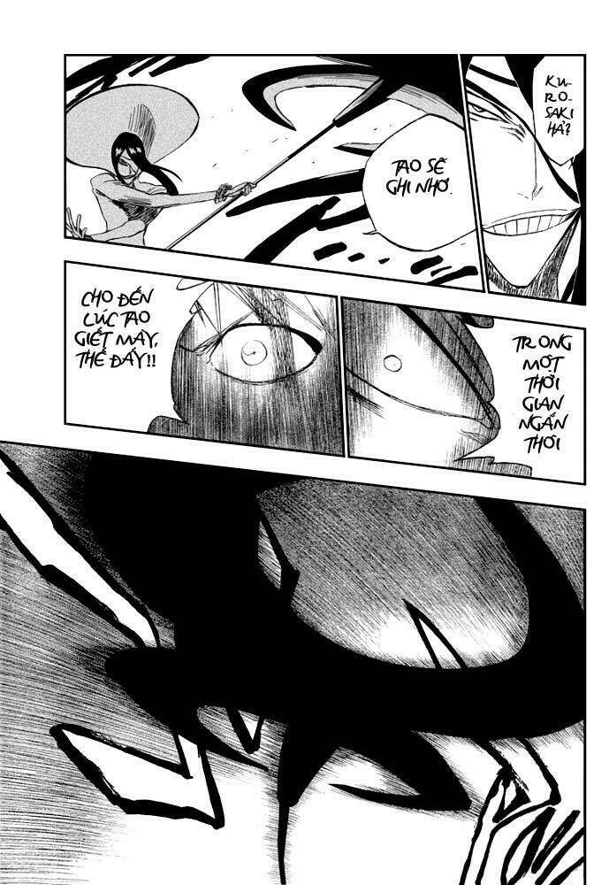 thần chết ichigo chapter 287 11