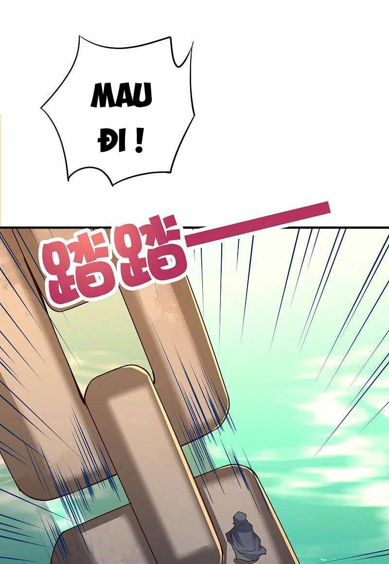 phục thiên thánh chủ chapter 202 7