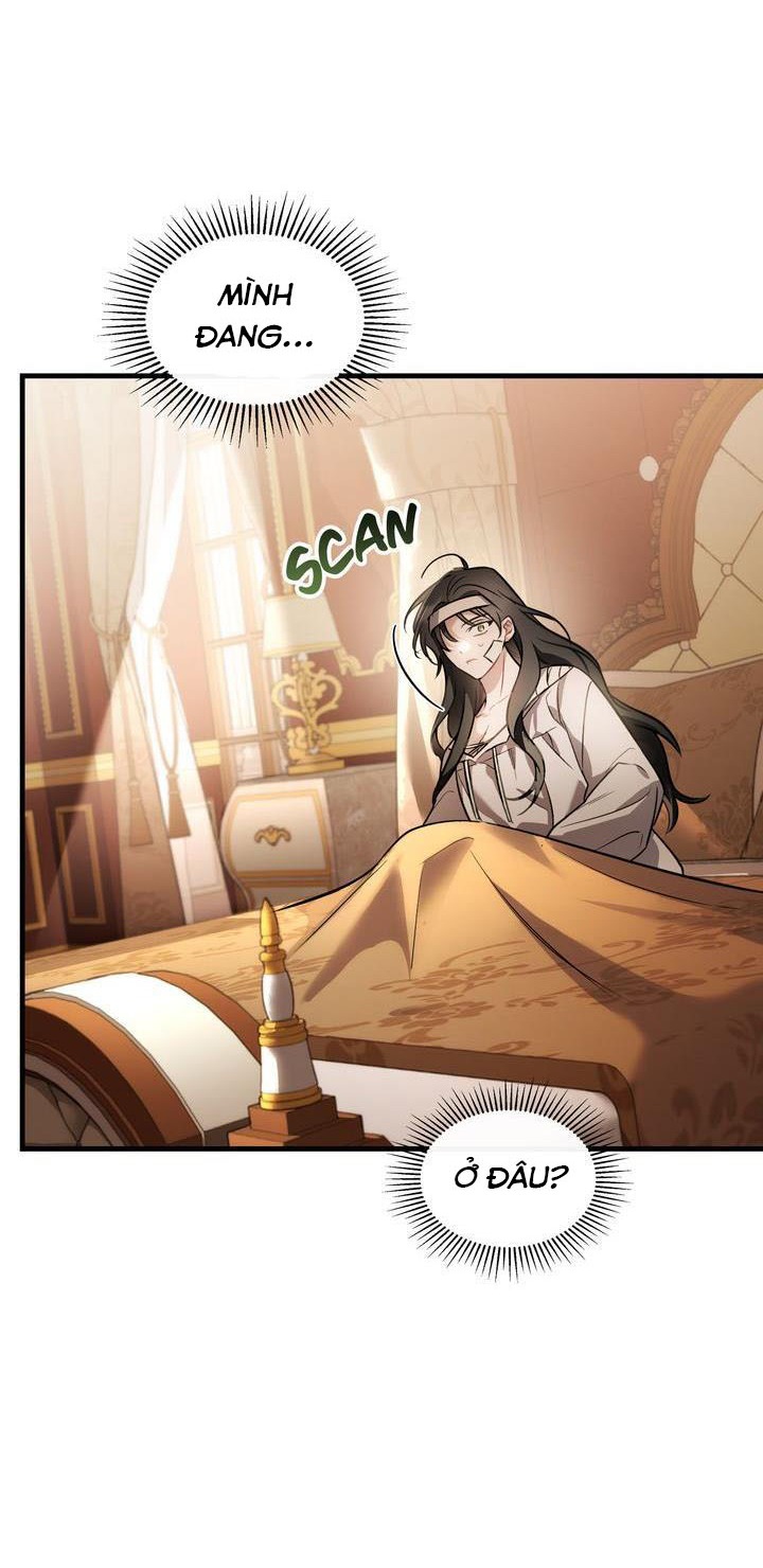 cái bóng trong đêm chapter 33 196