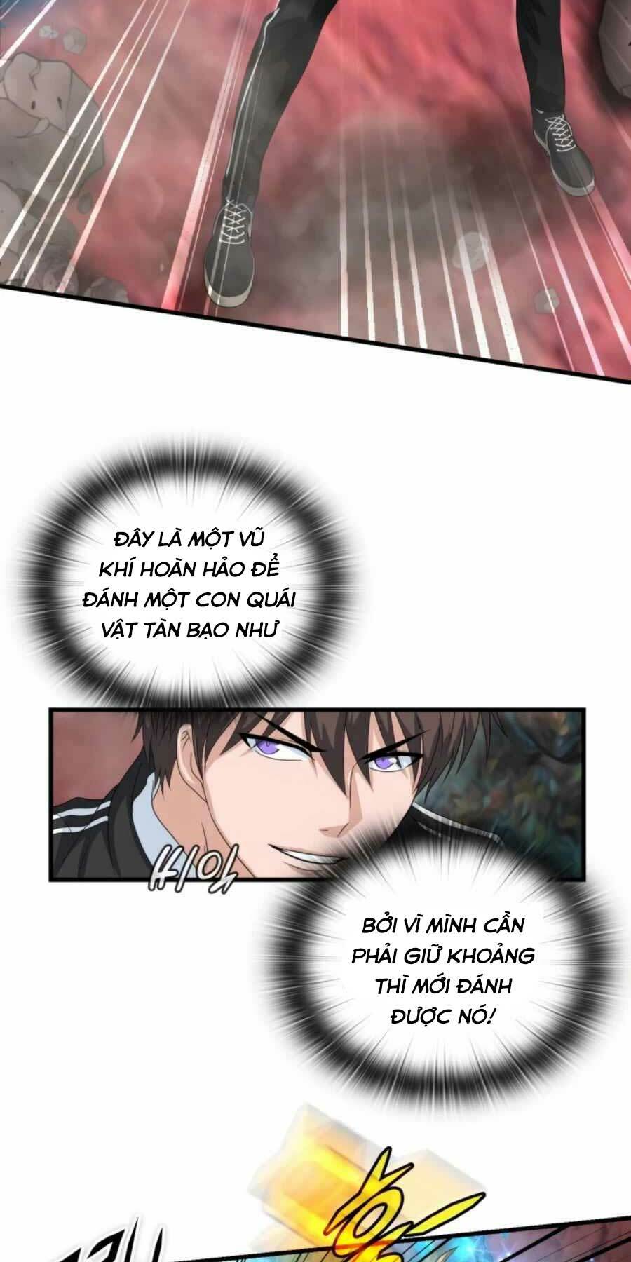 mẹ tôi là chòm sao bảo hộ m chapter 14 17