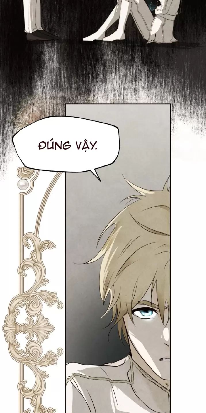 tôi là kẻ phản diện chapter 21 19