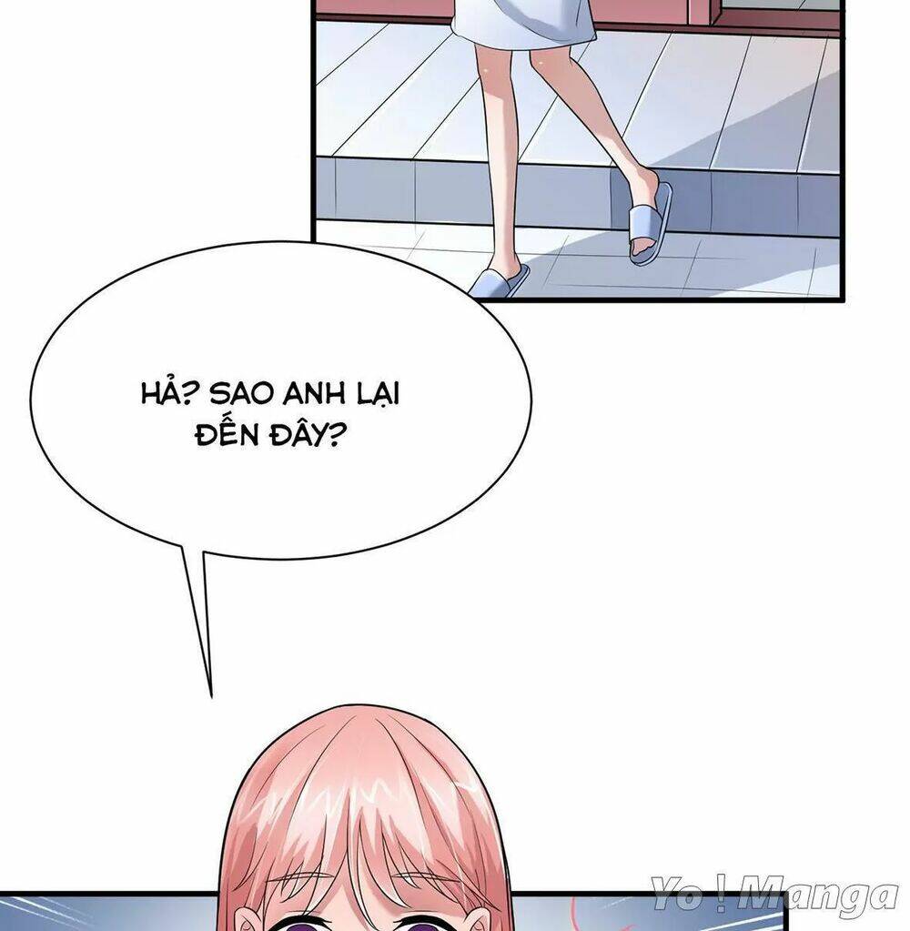 cô dâu gả thay của tổng tài chapter 19 9