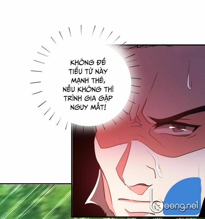 tối cường chiến hồn chapter 8 12