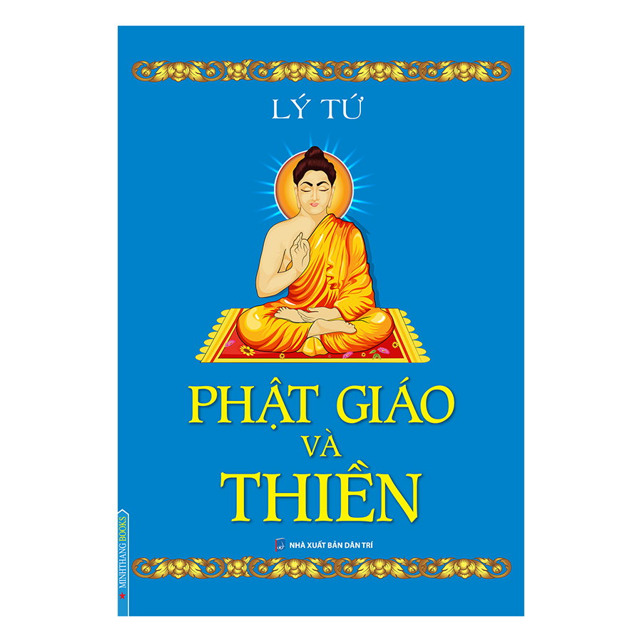 Phật Giáo Và Thiền