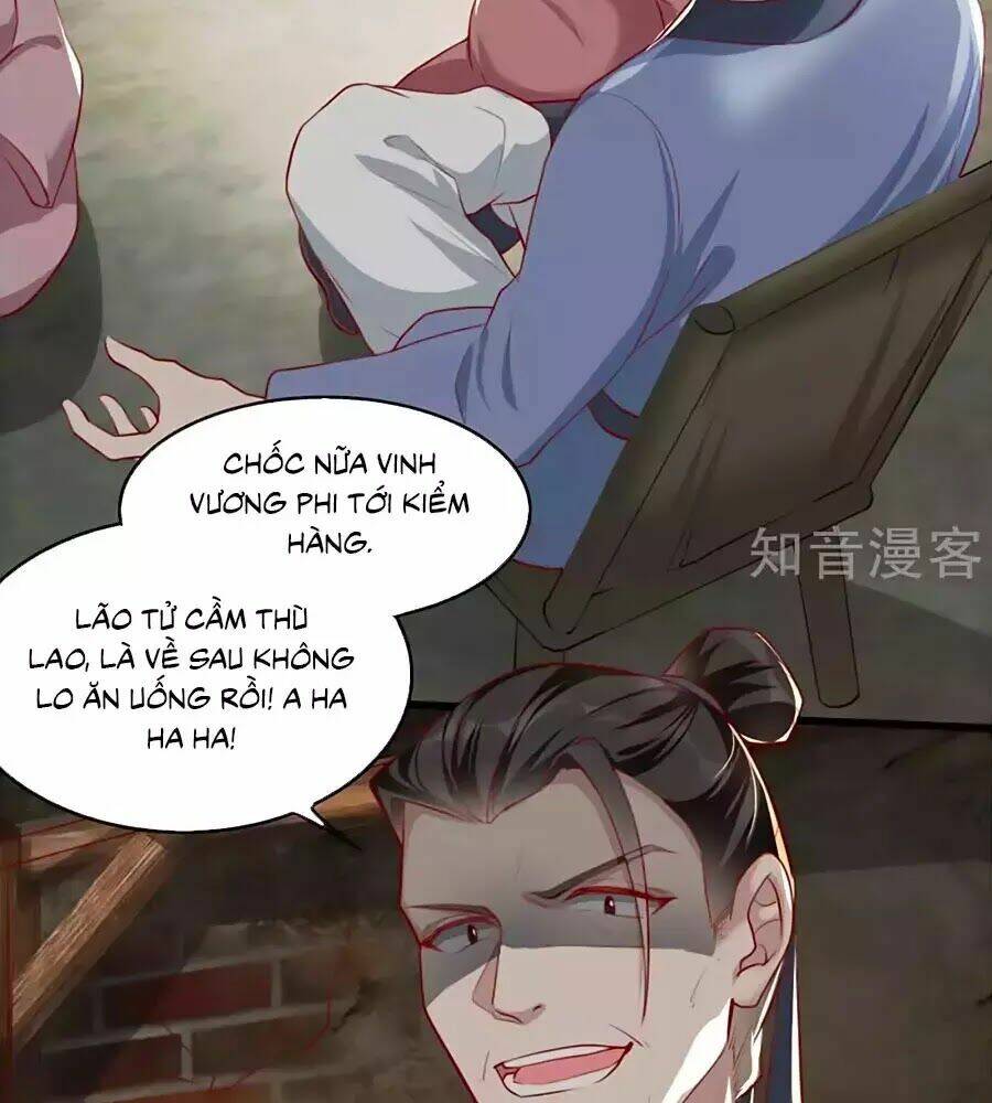 gian phi như thử đa kiều chapter 67 67