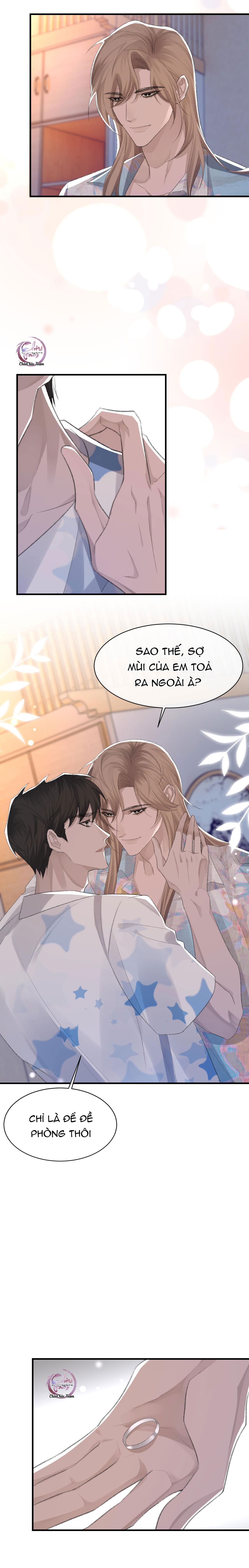 chỉ trích chapter 60 5