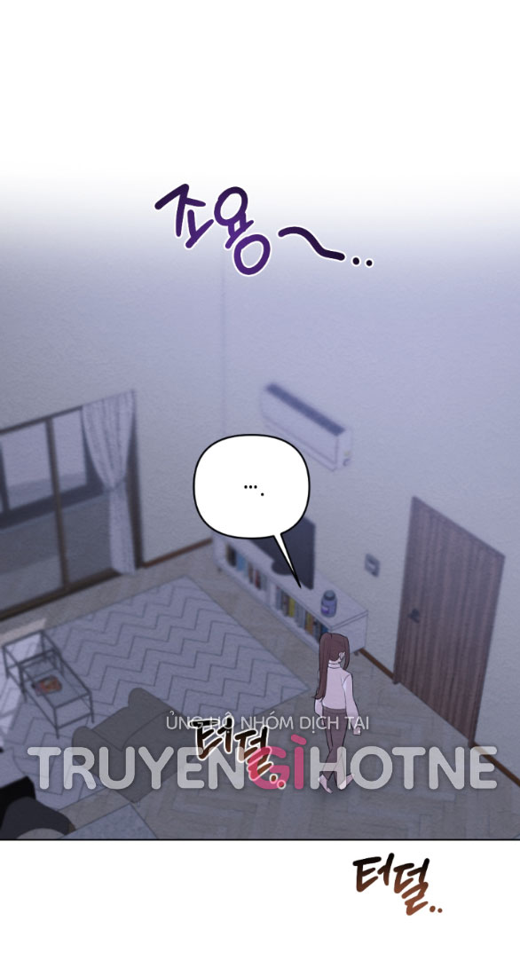 [18+] đêm không thể vãn hồi chapter 10.1 1