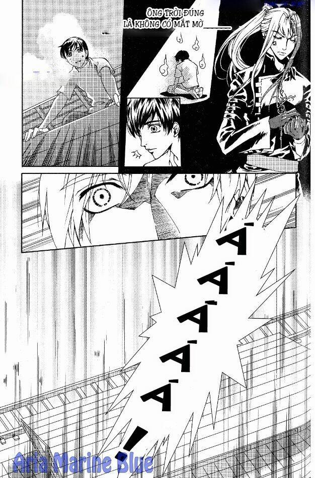 đặc thù truyền thuyết chapter 2 7