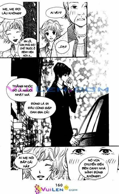 thiên thần dễ thương chapter 4 160