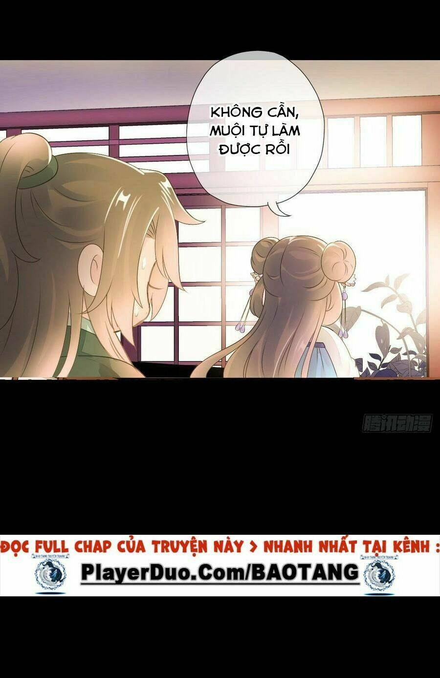 điền viên mật sủng: cô vợ nóng bỏng chapter 91 15