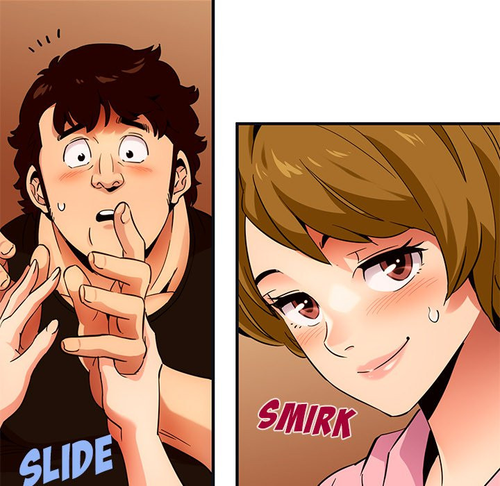 dog on patrol chapter 31 43