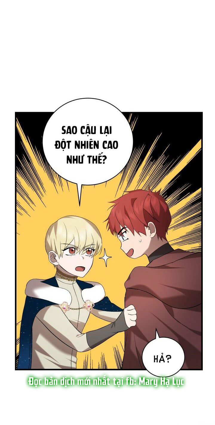 phương pháp nuôi dưỡng thế thân chapter 17.2 17