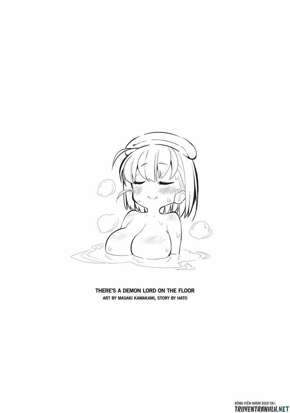 floor ni maou ga imasu chapter 27 26