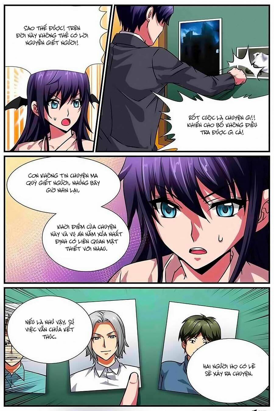 thần thám thiếu nữ m chapter 6.2 8