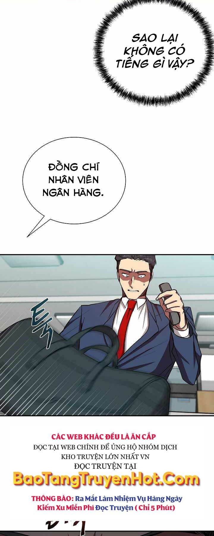 giả vờ làm kẻ vô dụng ở học đường chapter 19 8