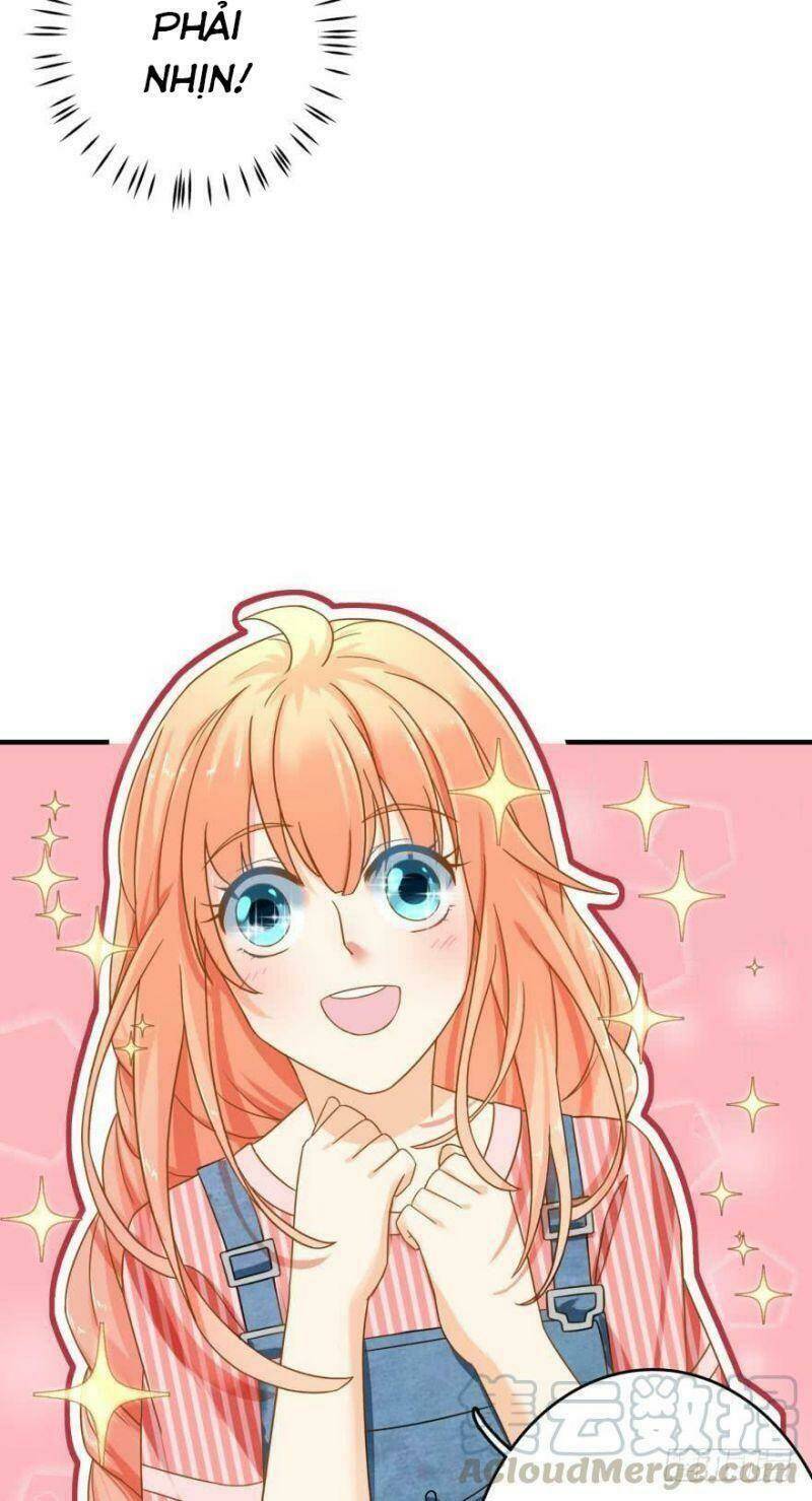 nhân ngư học trưởng, đừng ôm ta! chapter 63 22