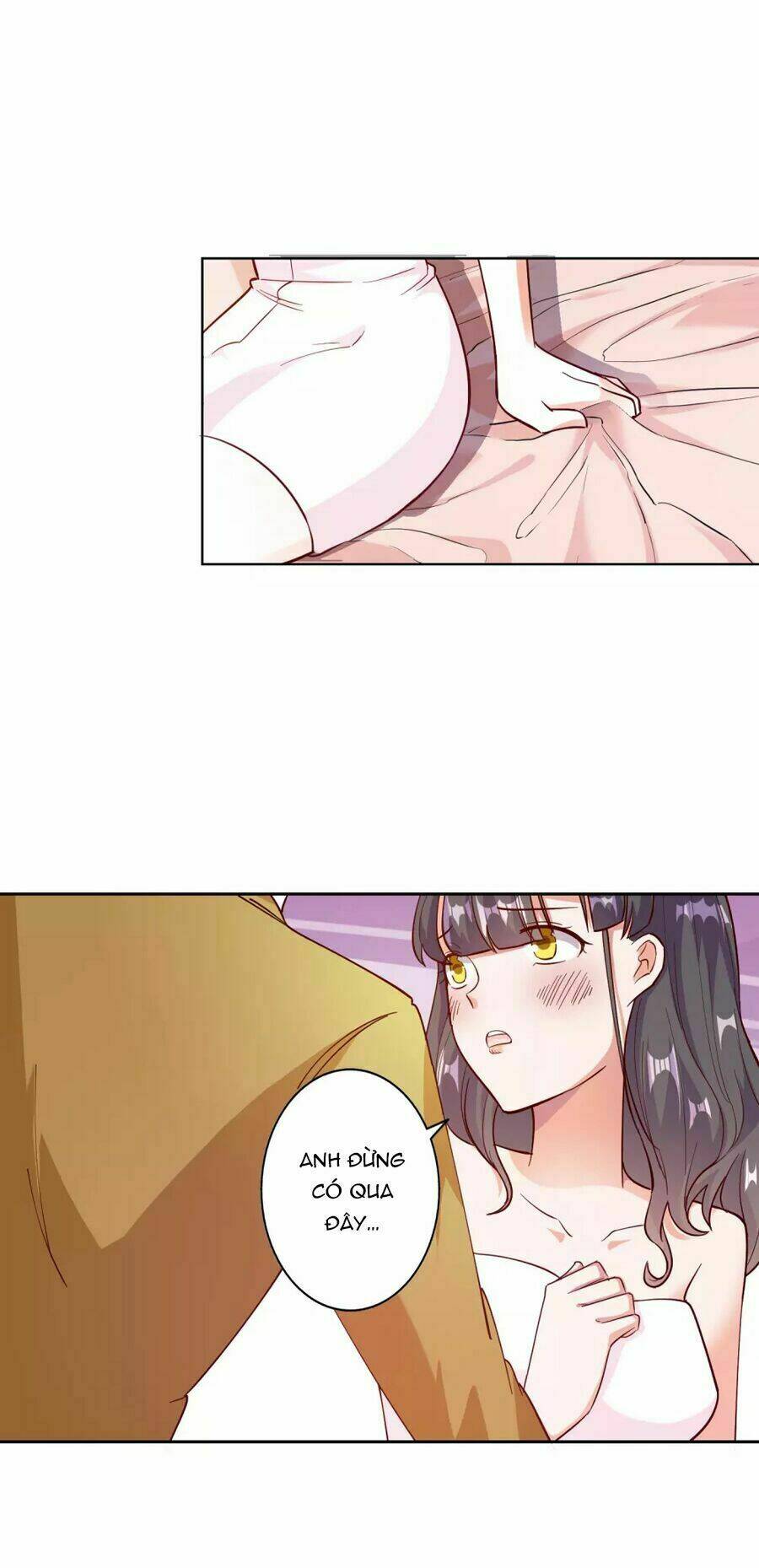 hôn nhân dục vọng: thiếu gia nhẹ một chút! chapter 104 3