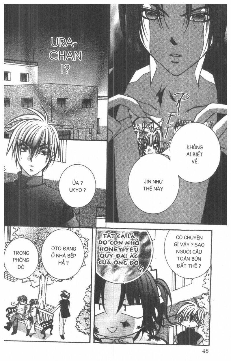 milk crown chapter 4 48