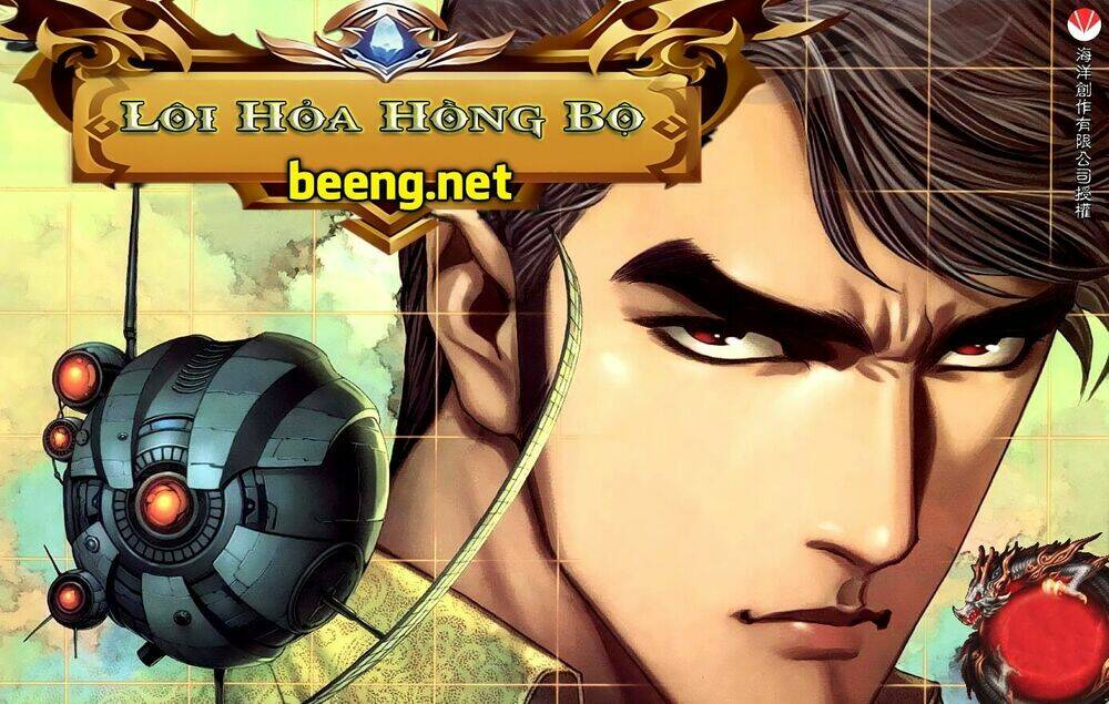 xích trụ phạn đường chapter 65 1