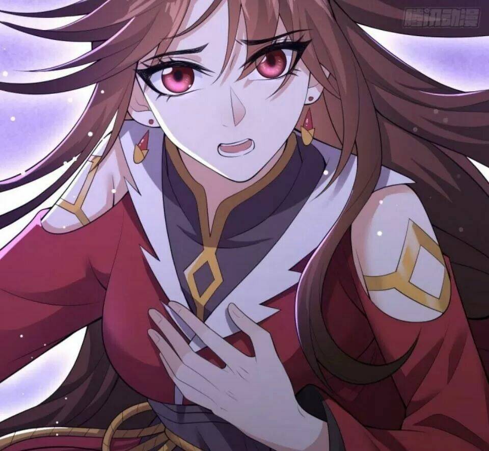 phế nữ yêu thần chapter 82 52