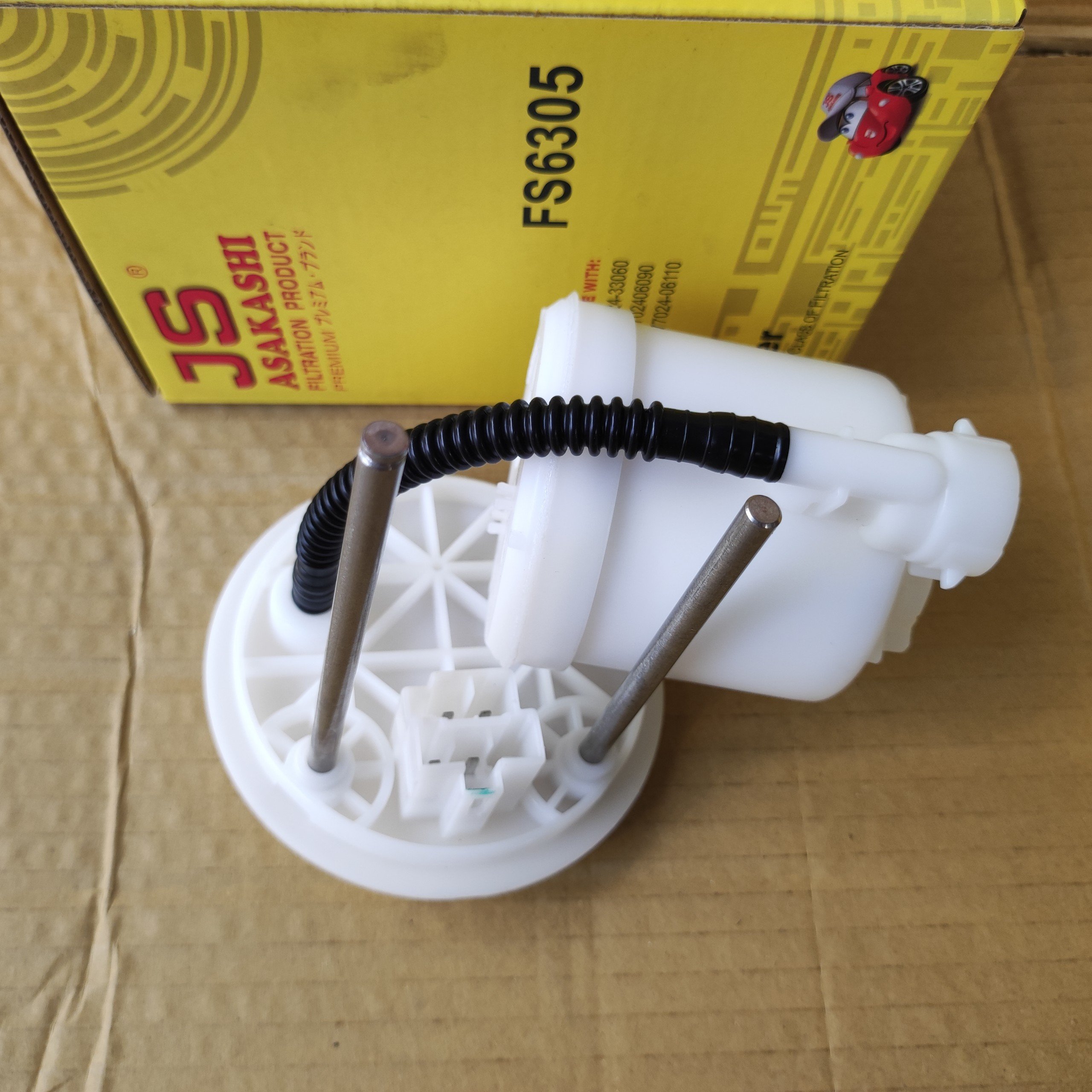 Lọc xăng Lexus ES240 2009-2012