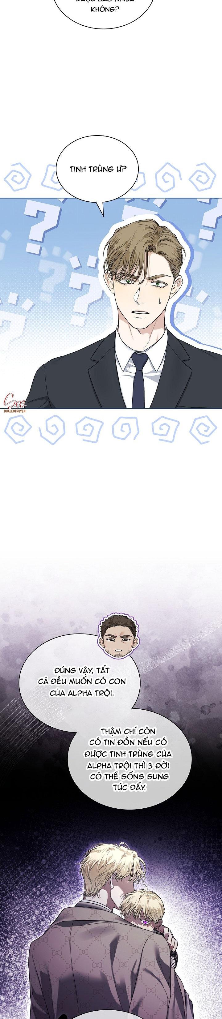 (abo) kiss me if you can chapter 4 4