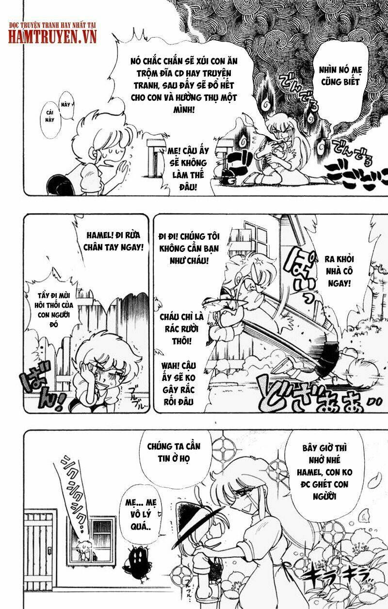 violinist of hameln - cây đàn kì diệu chapter 52 38