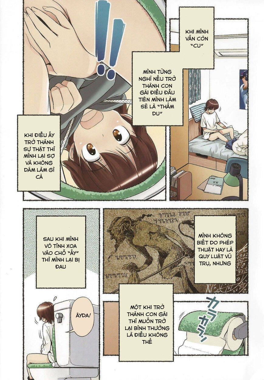 nozomu nozomi chapter 10 6