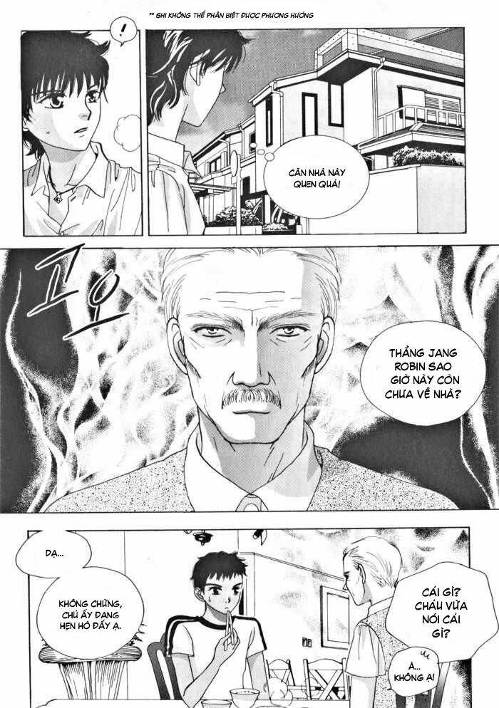 shiwhamong - ba chị em chapter 27 12