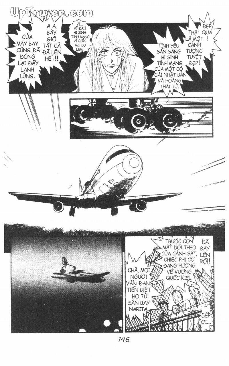 câu lạc bộ con nhà giàu chapter 4 147