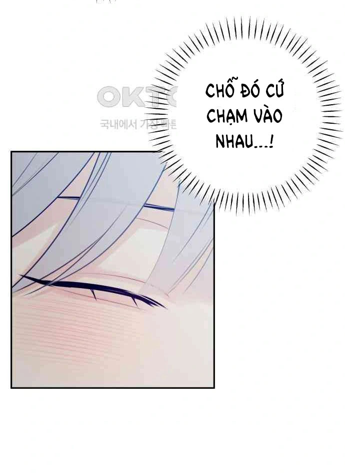 Cậu Ổn Đến Mức Nào chapter 4.2 - Trang 2