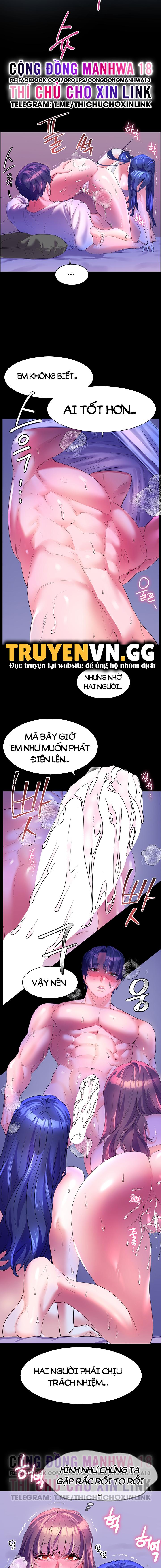 cô dâu thời thơ ấu của tôi chapter 59 8