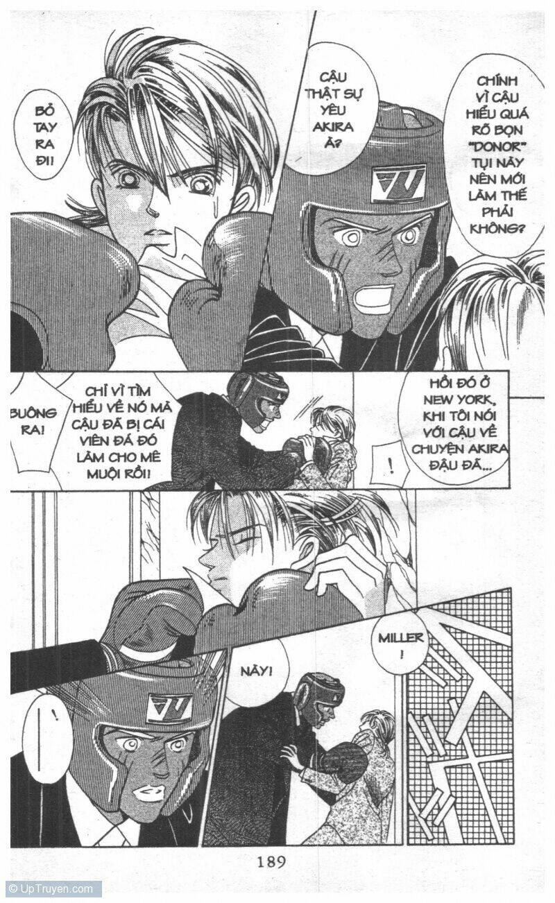 nàng tiên ánh trăng - kaguya hime chapter 15 187