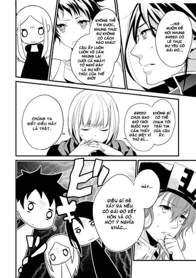 yuusha-sama ni ikinari kyuukon sareta no desu ga chapter 2 20