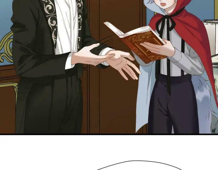 lượm được một tiểu hồ ly phần 3 chapter 83 10