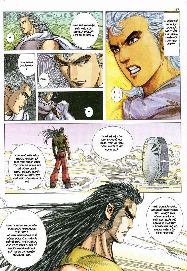 võ thần chapter 82 26